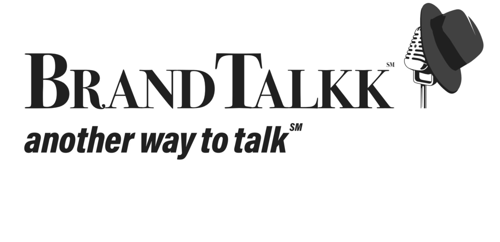 Brand Talkk Logo